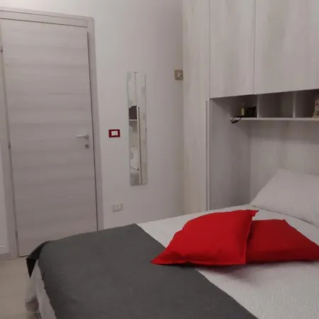 Appartement Soleil Royal Piano Terra Viareggio