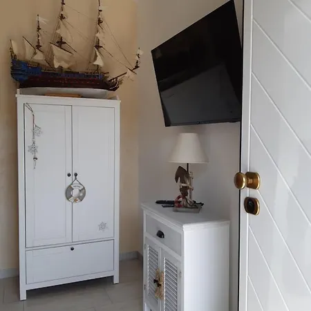 Soleil Royal Piano Terra * Viareggio