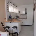 Soleil Royal Piano Terra Apartman