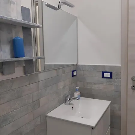 Apartament Soleil Royal Piano Terra Viareggio