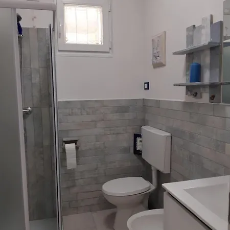 Soleil Royal Piano Terra דירה