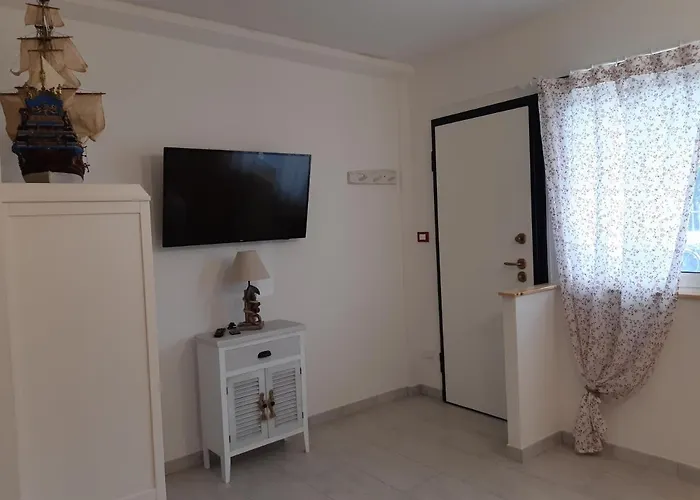 Apartment Soleil Royal Piano Terra Viareggio