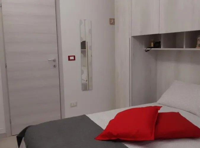 Apartment Soleil Royal Piano Terra Viareggio