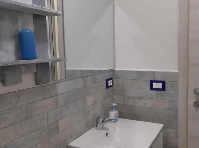 Apartment Soleil Royal Piano Terra Viareggio