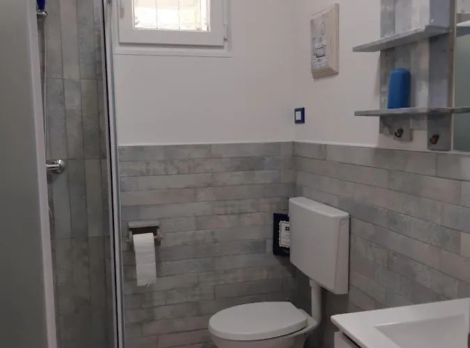 Soleil Royal Piano Terra Apartment