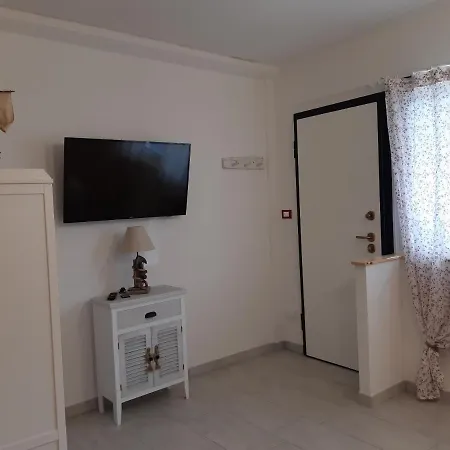 Appartamento Soleil Royal Piano Terra Viareggio